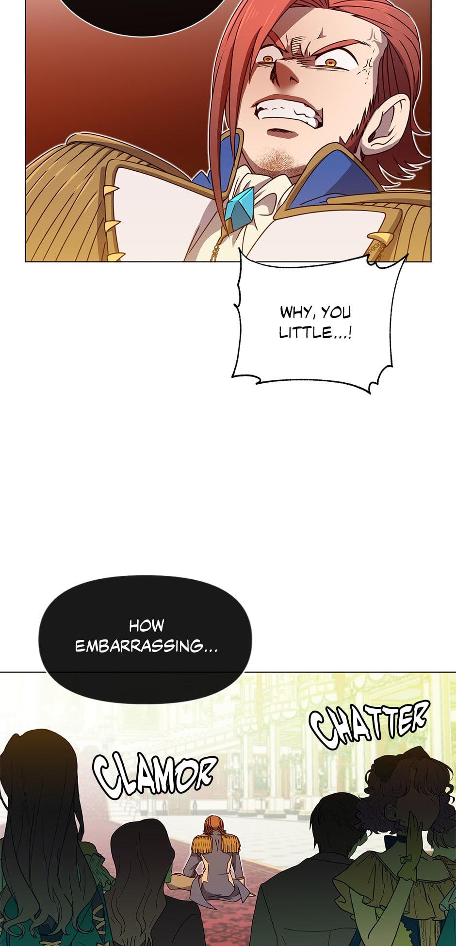 Read The Max Level Hero Strikes Back Manga Online