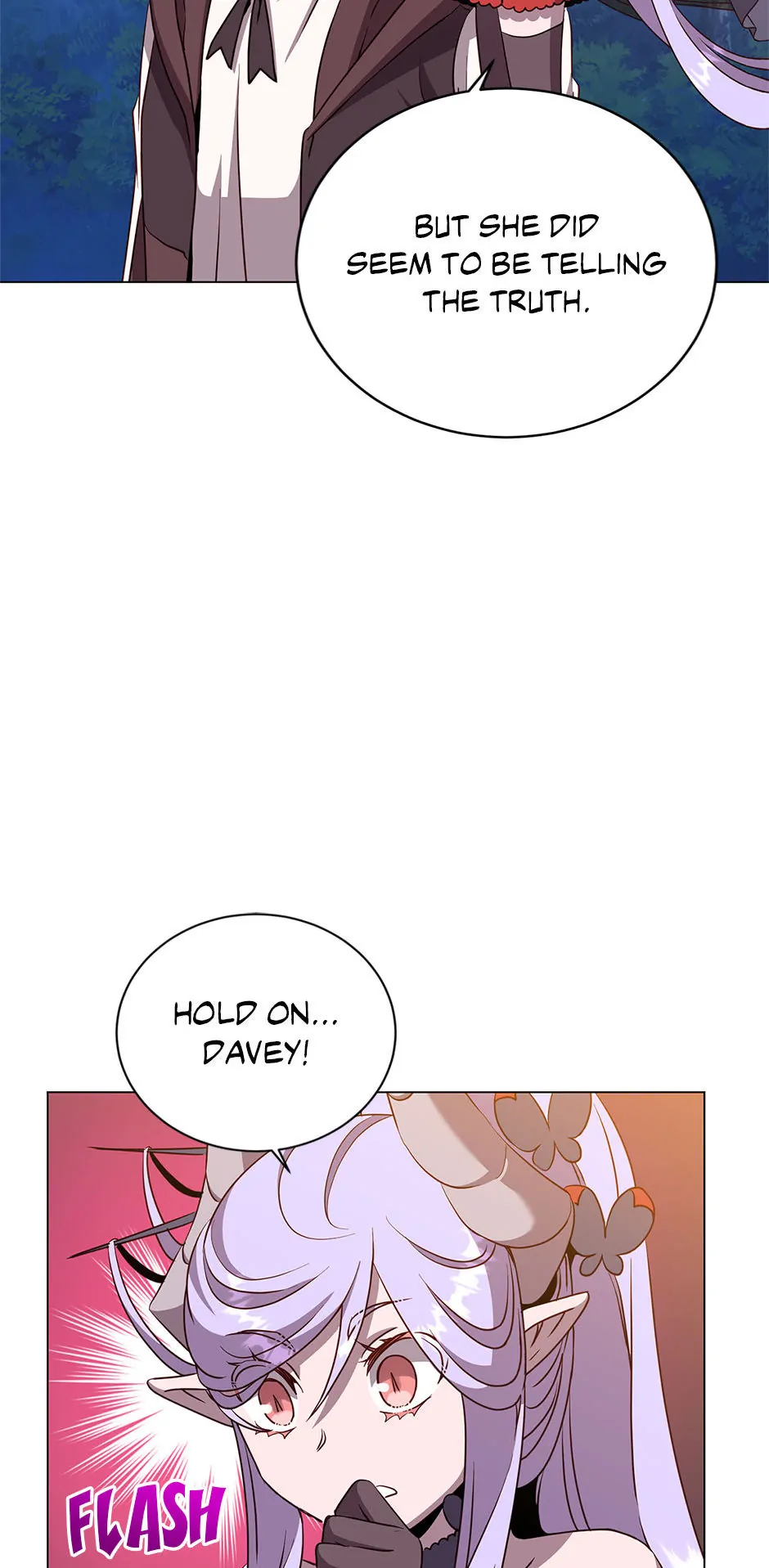 Read The Max Level Hero Strikes Back Manga Online