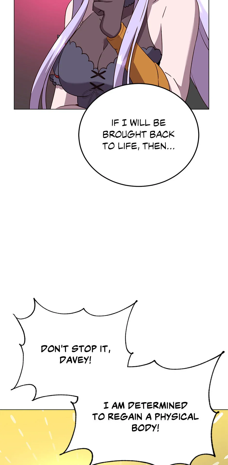 Read The Max Level Hero Strikes Back Manga Online