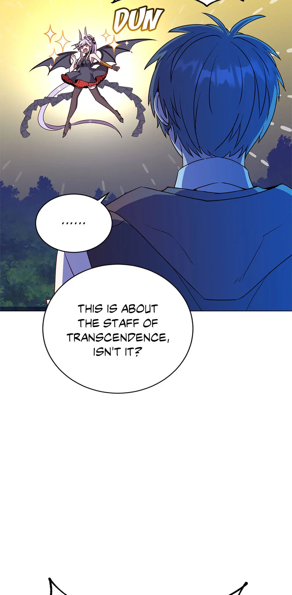 Read The Max Level Hero Strikes Back Manga Online