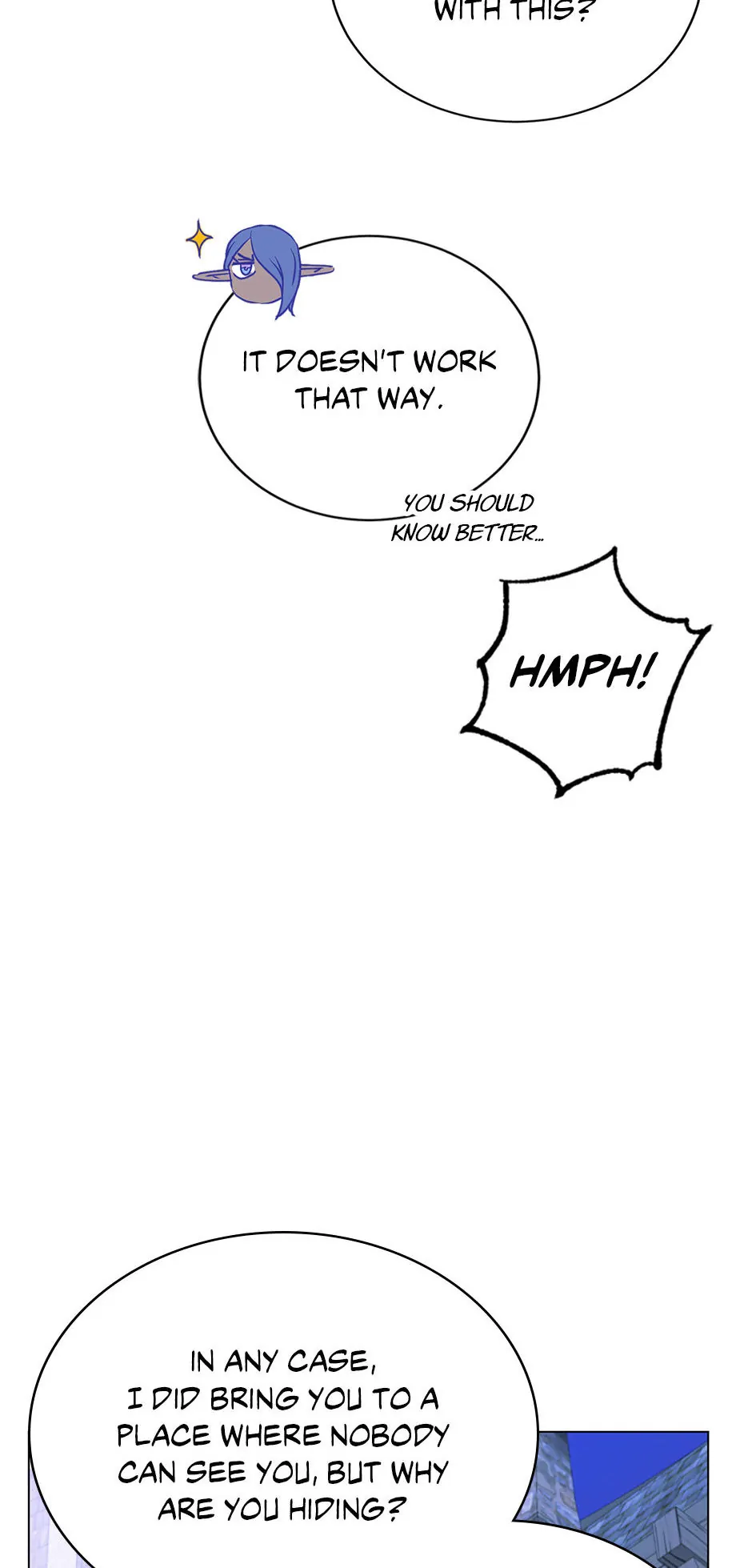 Read The Max Level Hero Strikes Back Manga Online