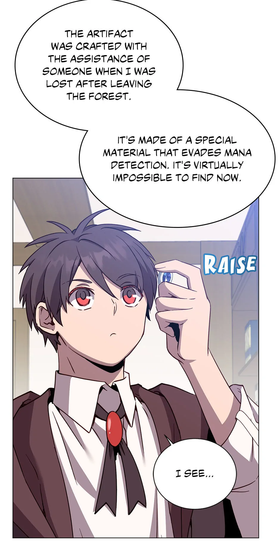 Read The Max Level Hero Strikes Back Manga Online