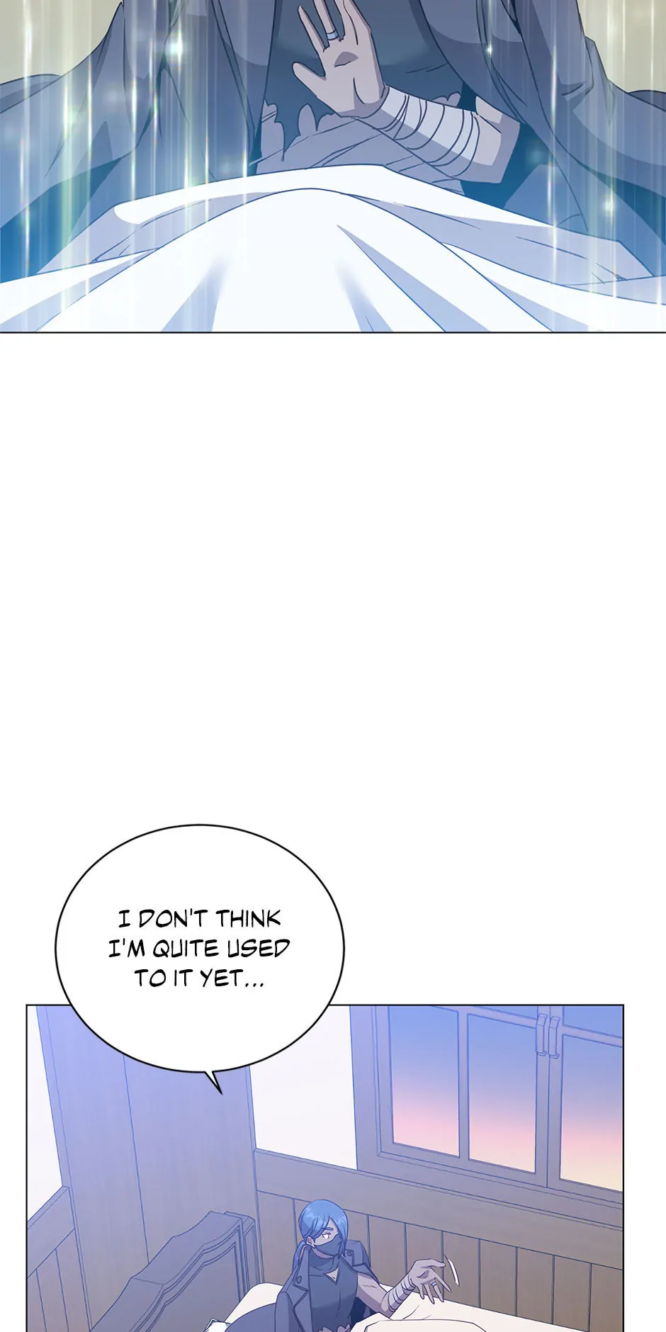 Read The Max Level Hero Strikes Back Manga Online