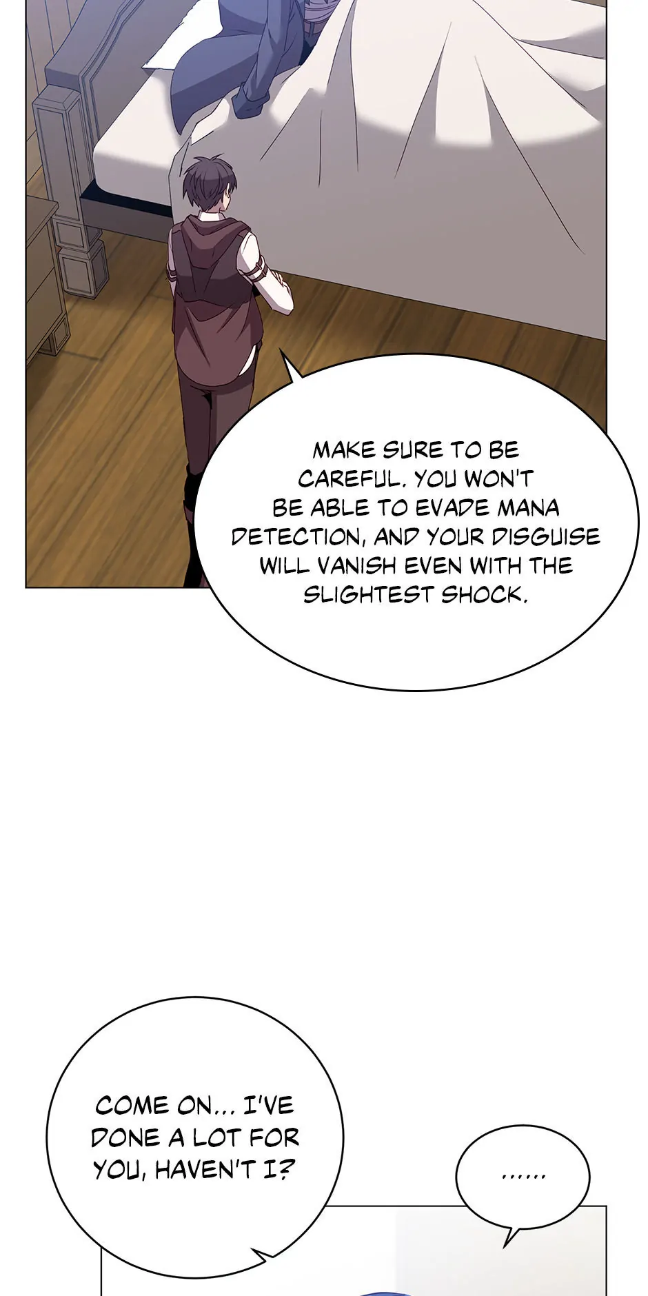 Read The Max Level Hero Strikes Back Manga Online