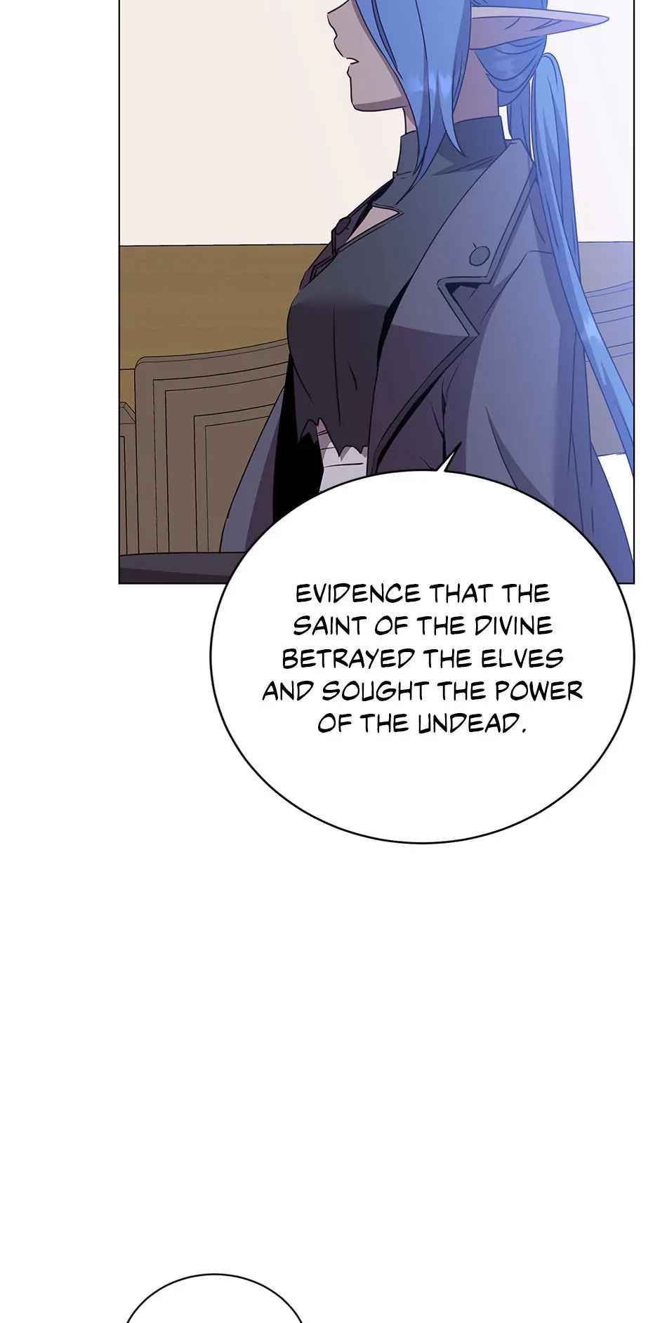 Read The Max Level Hero Strikes Back Manga Online