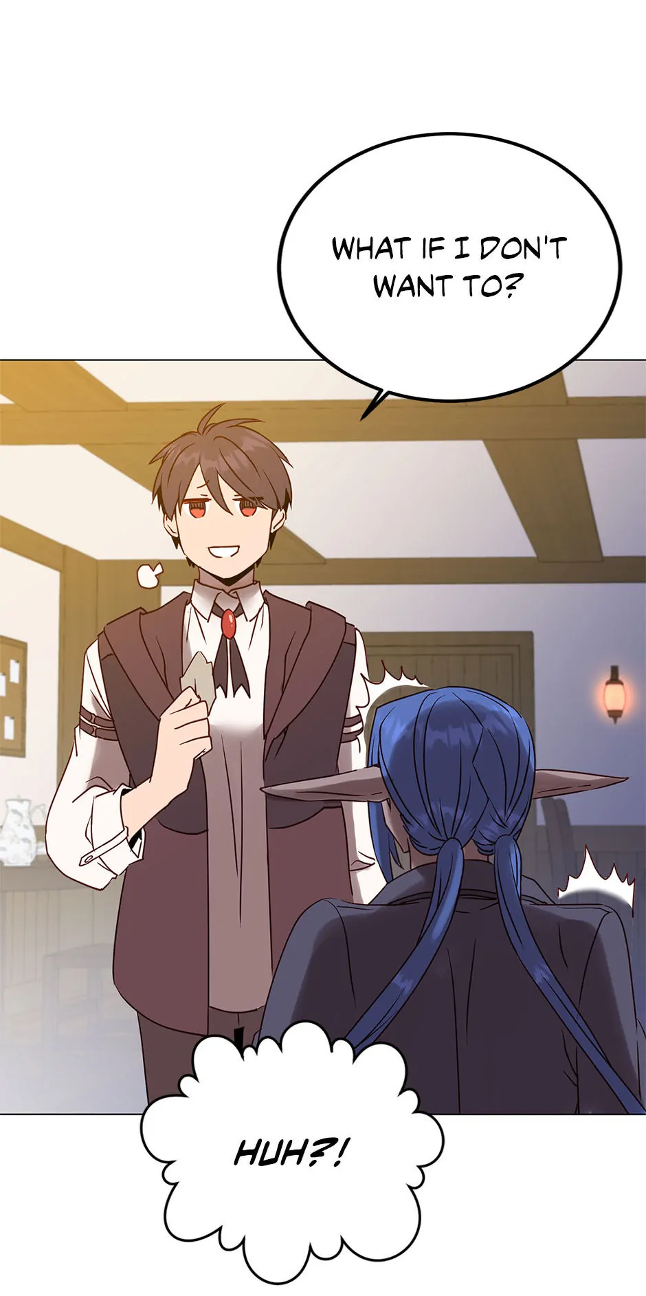 Read The Max Level Hero Strikes Back Manga Online