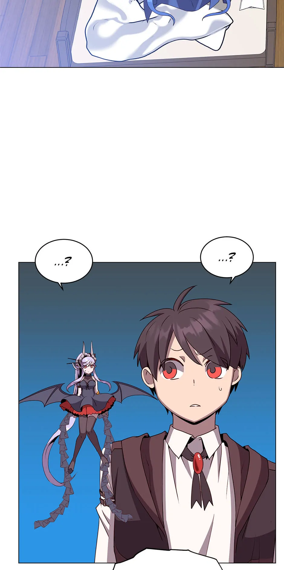 Read The Max Level Hero Strikes Back Manga Online