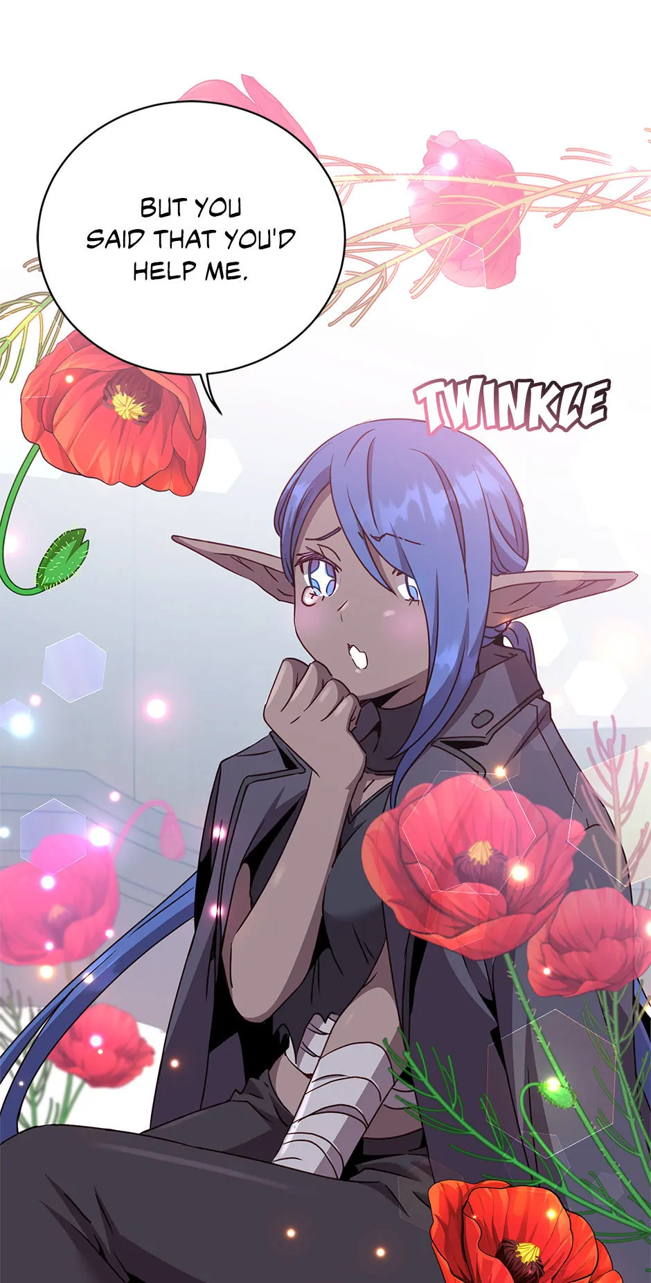 Read The Max Level Hero Strikes Back Manga Online