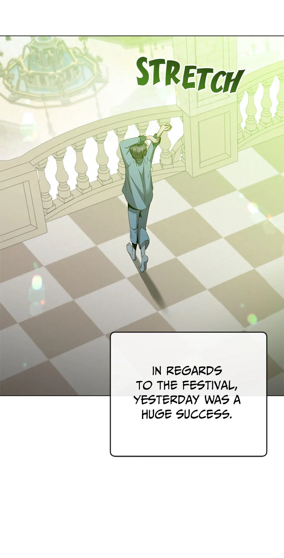 Read The Max Level Hero Strikes Back Manga Online