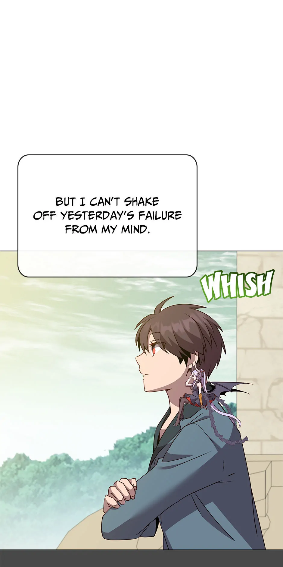 Read The Max Level Hero Strikes Back Manga Online