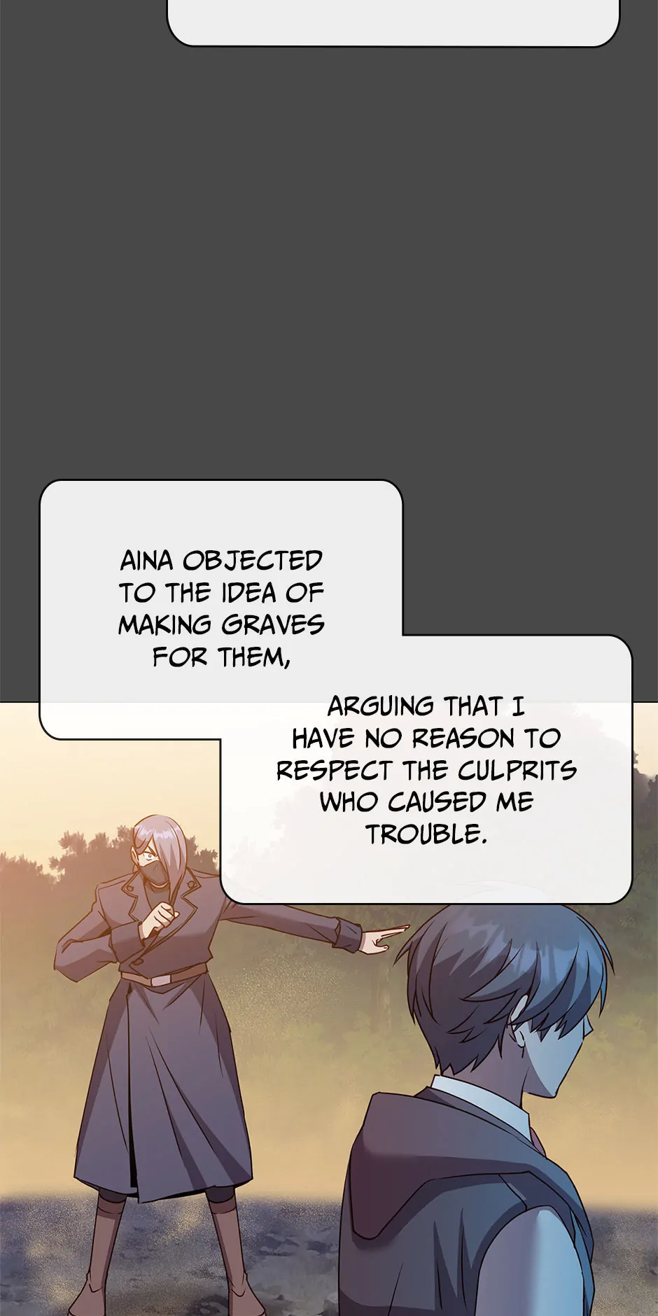 Read The Max Level Hero Strikes Back Manga Online