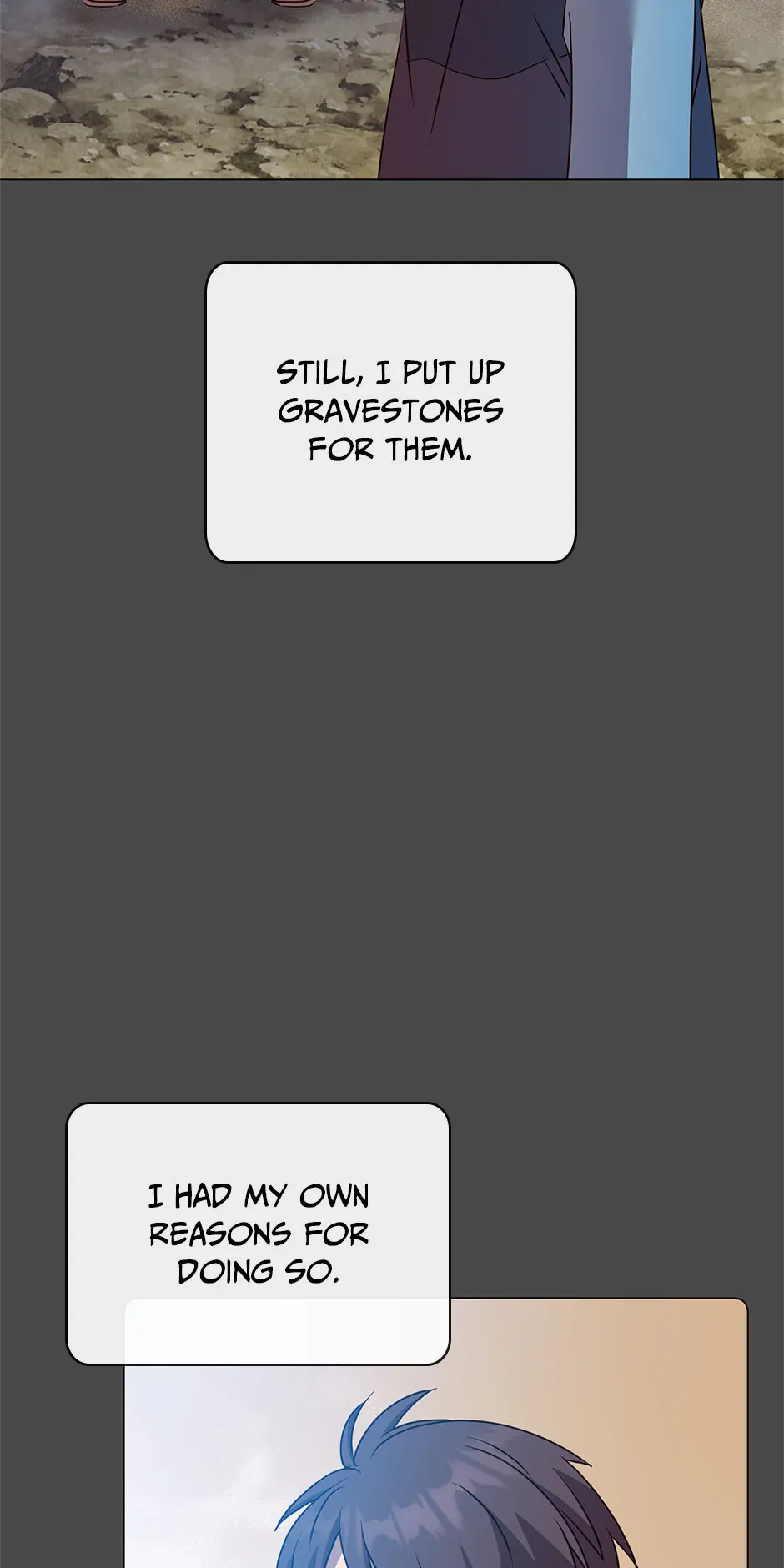 Read The Max Level Hero Strikes Back Manga Online