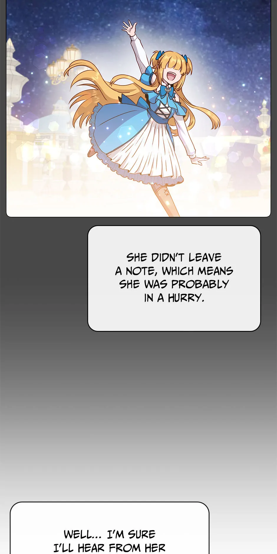 Read The Max Level Hero Strikes Back Manga Online