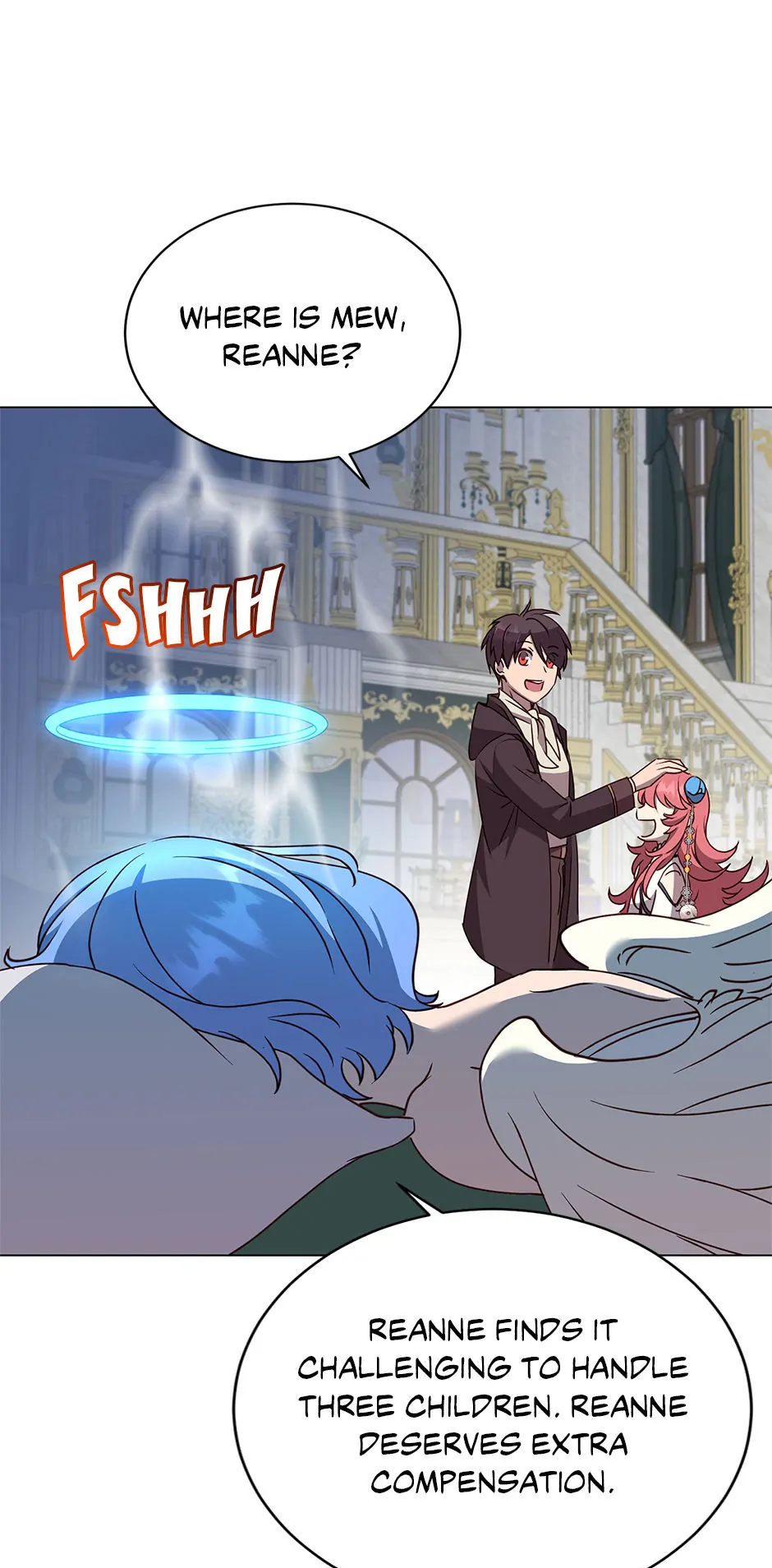 Read The Max Level Hero Strikes Back Manga Online