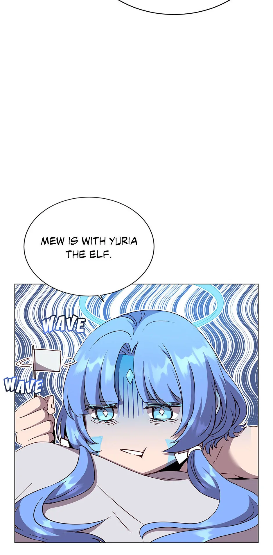 Read The Max Level Hero Strikes Back Manga Online