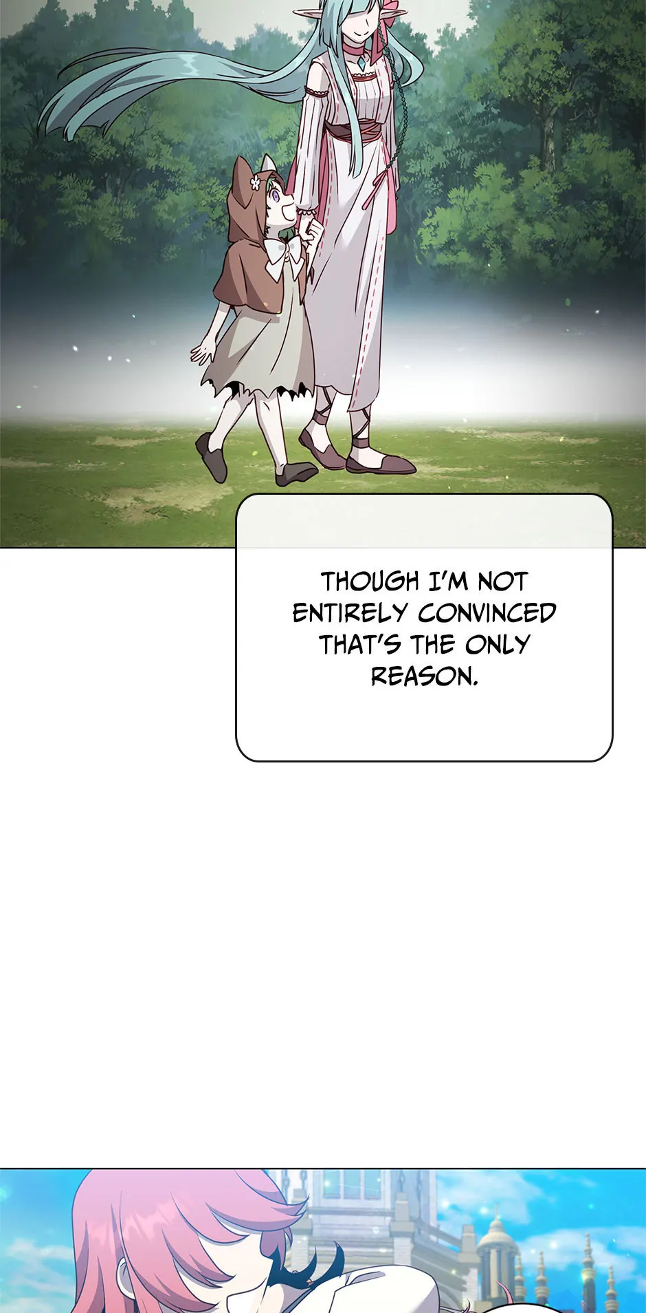 Read The Max Level Hero Strikes Back Manga Online