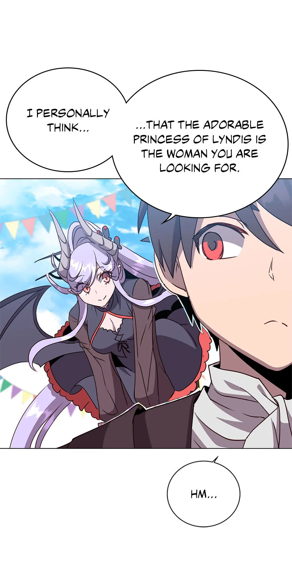 Read The Max Level Hero Strikes Back Manga Online