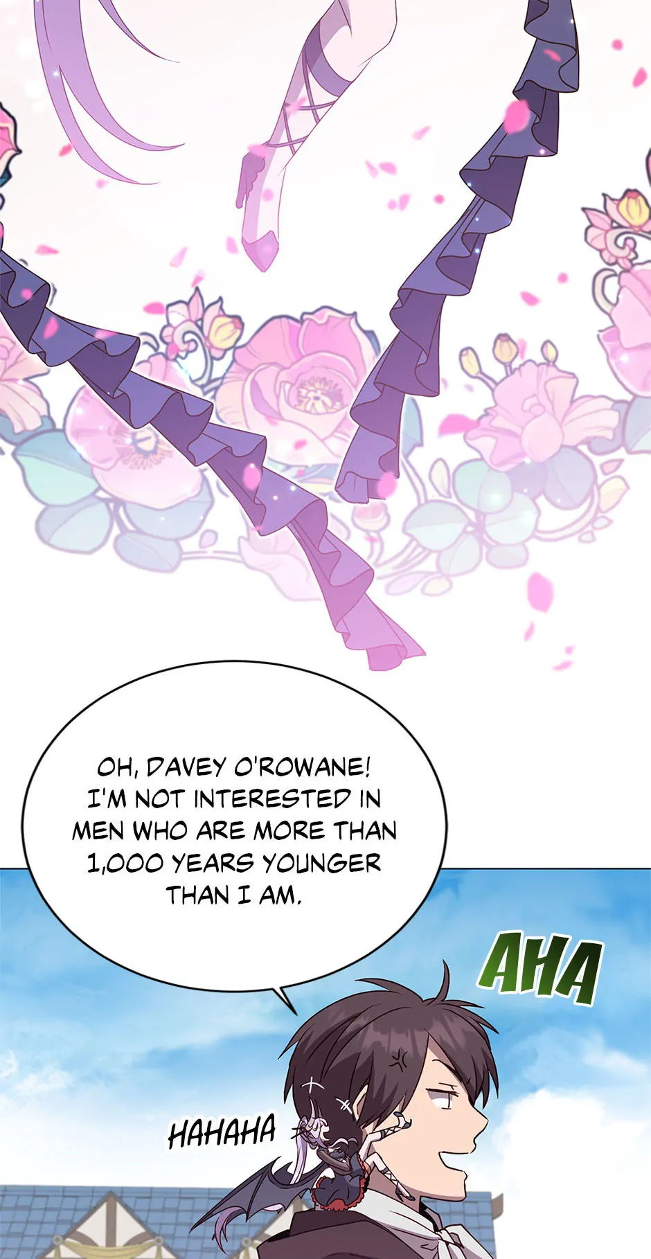 Read The Max Level Hero Strikes Back Manga Online