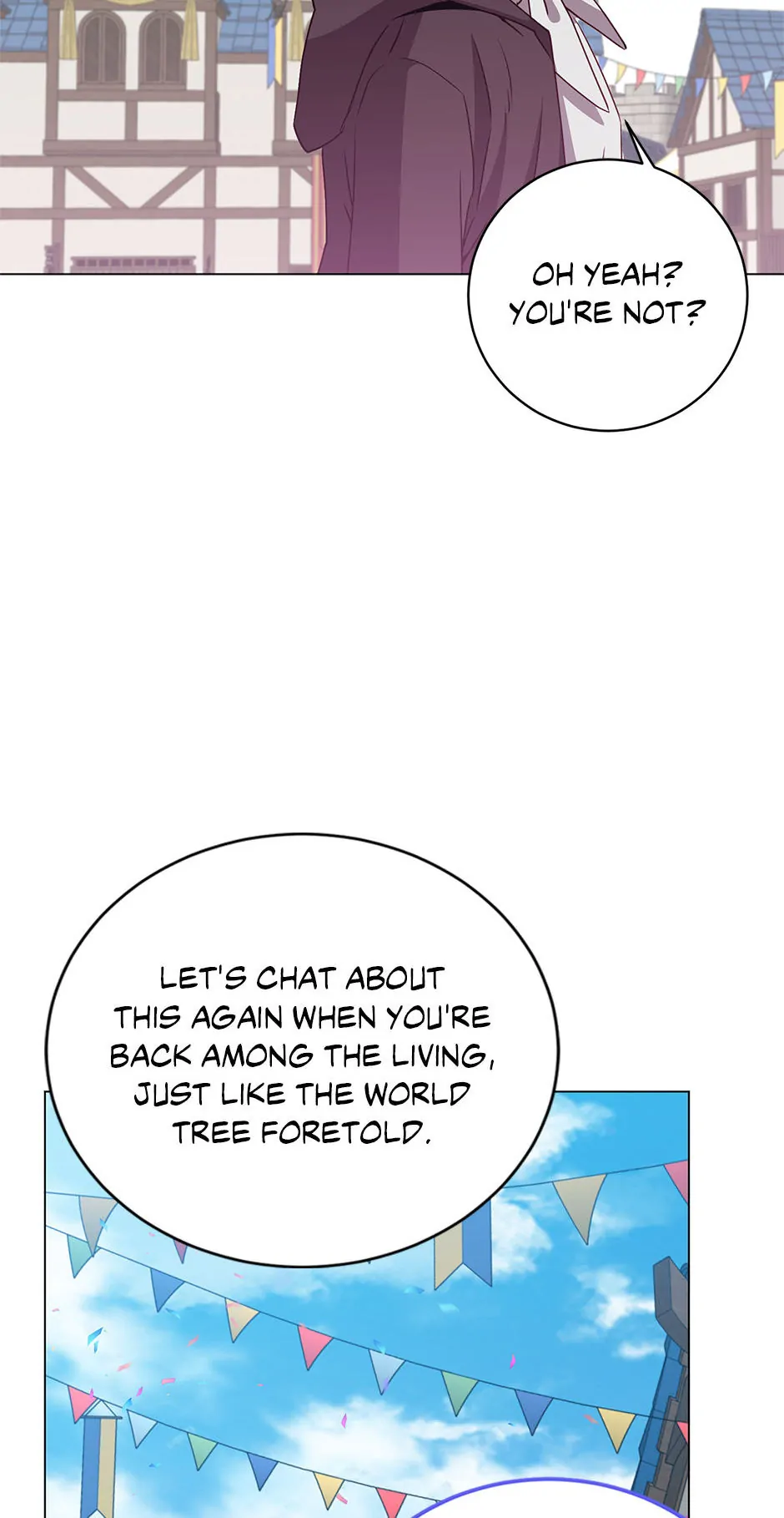 Read The Max Level Hero Strikes Back Manga Online