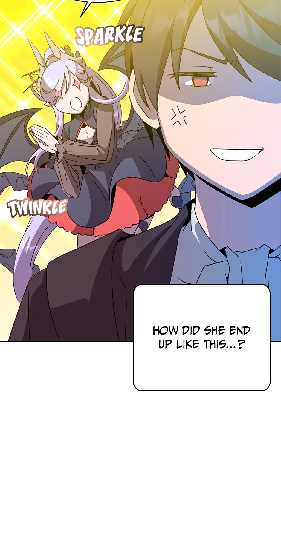 Read The Max Level Hero Strikes Back Manga Online