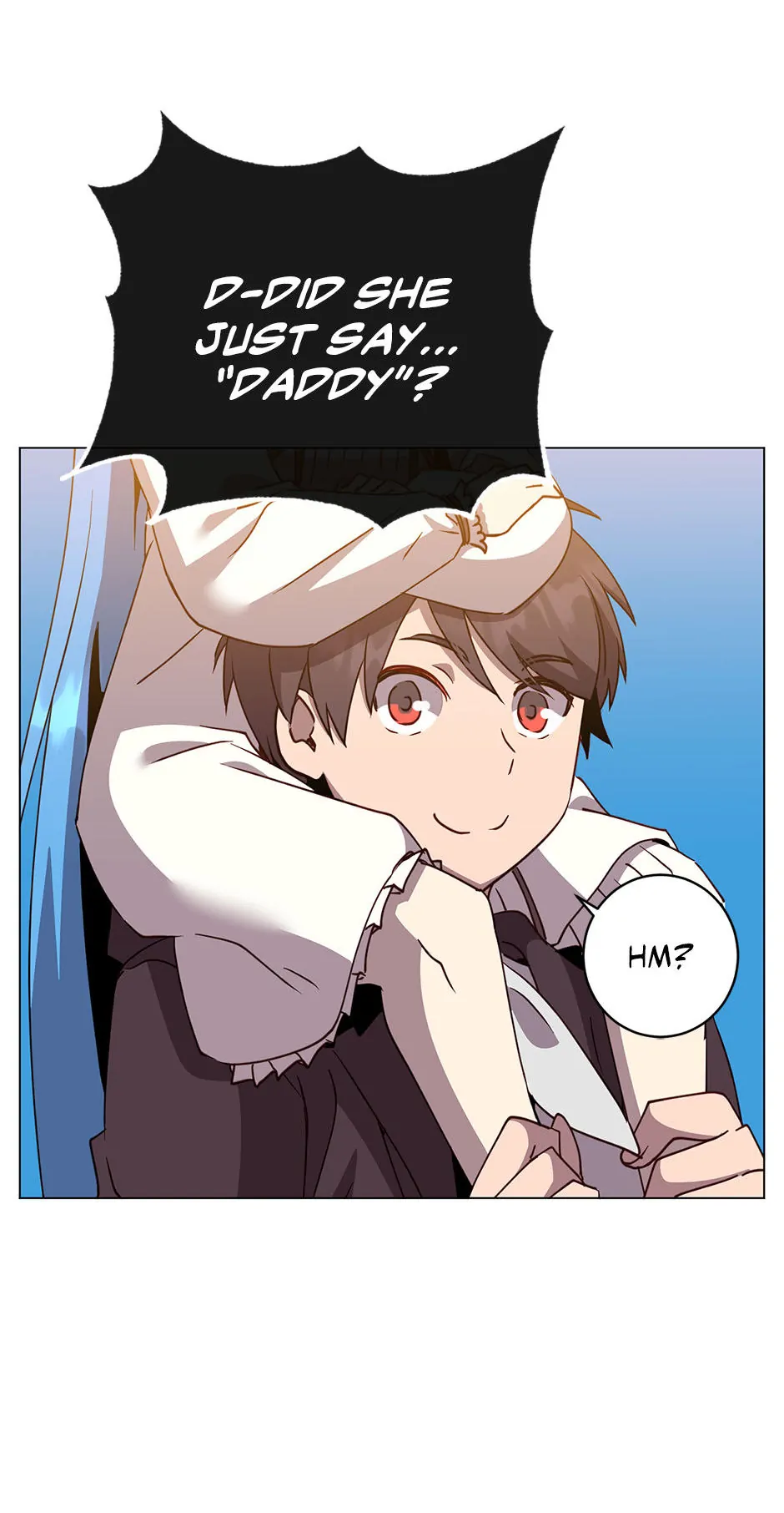Read The Max Level Hero Strikes Back Manga Online