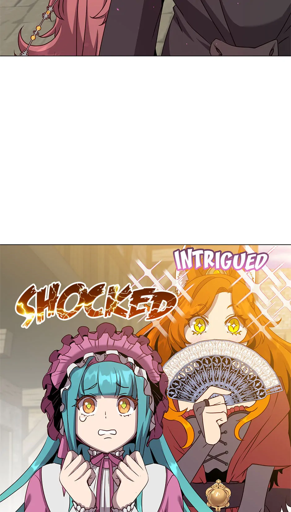 Read The Max Level Hero Strikes Back Manga Online