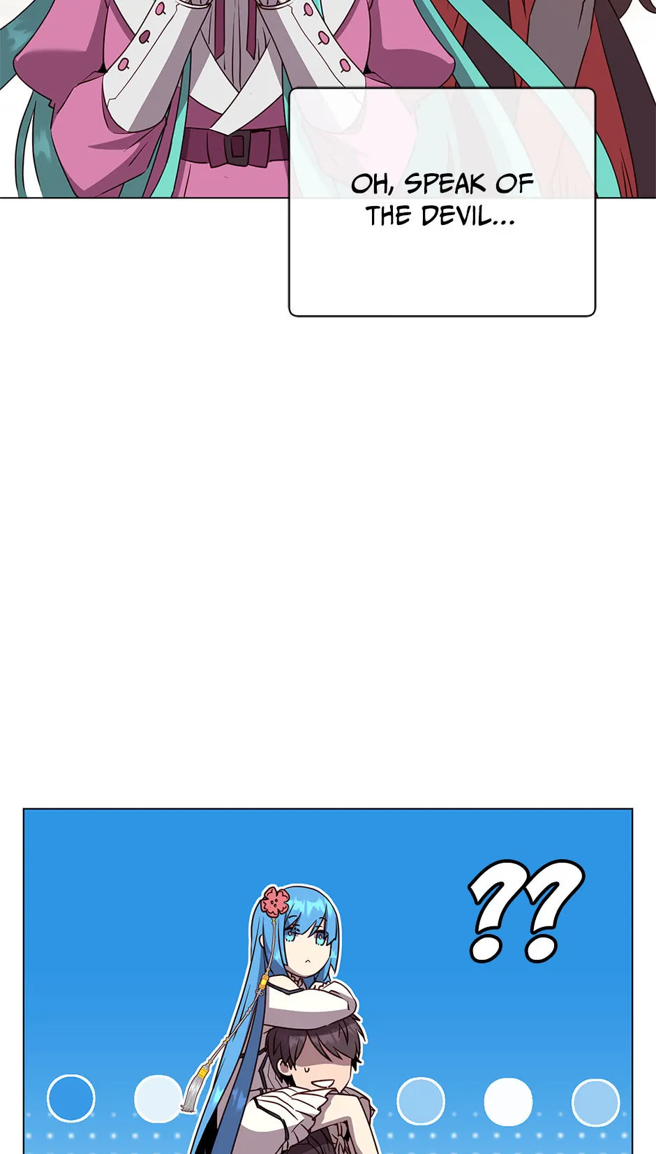 Read The Max Level Hero Strikes Back Manga Online