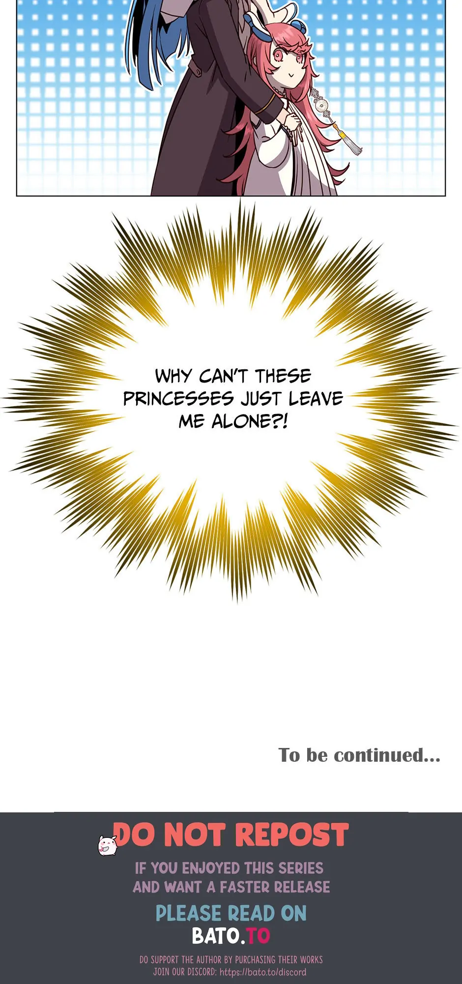 Read The Max Level Hero Strikes Back Manga Online