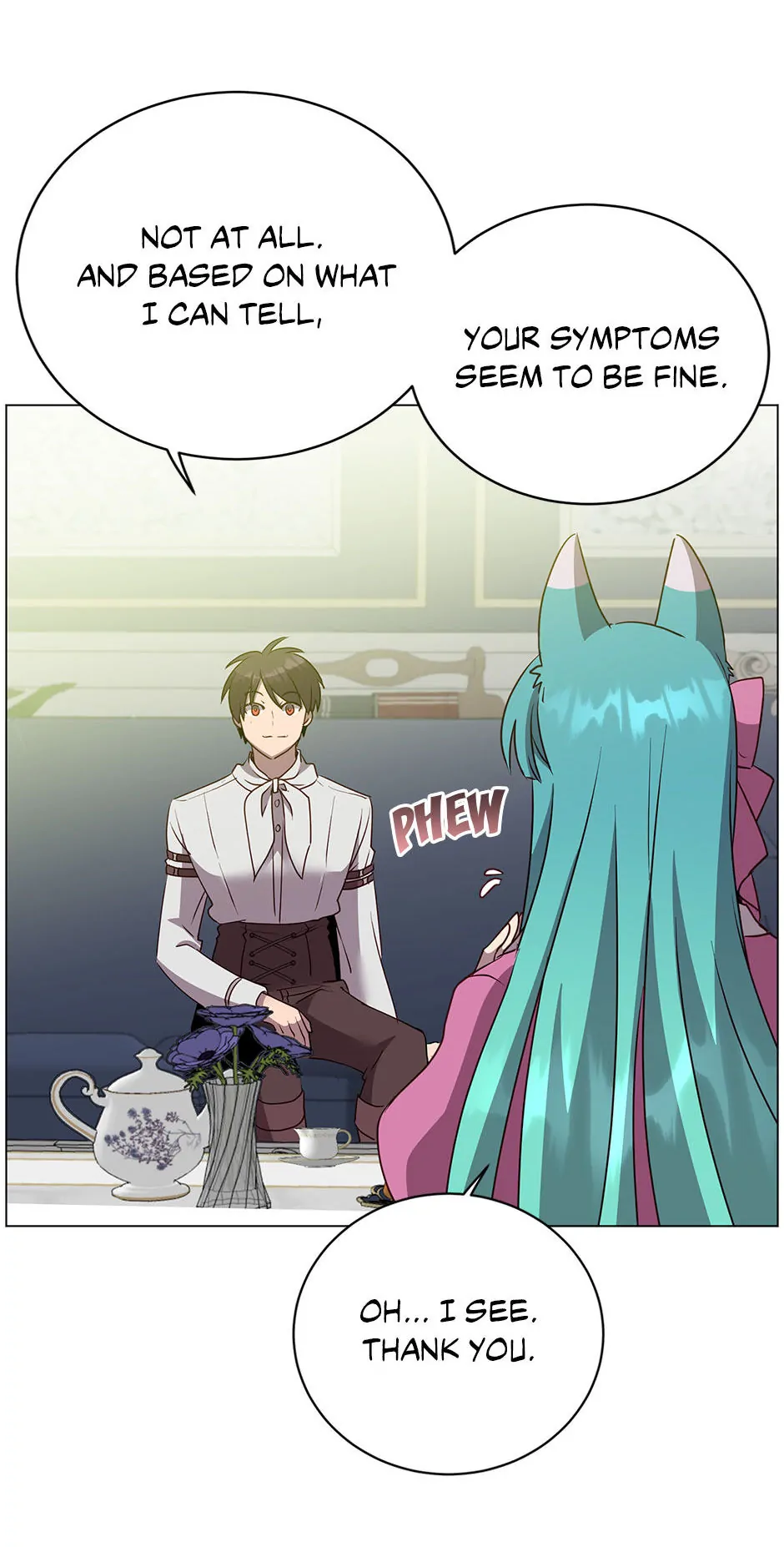 Read The Max Level Hero Strikes Back Manga Online