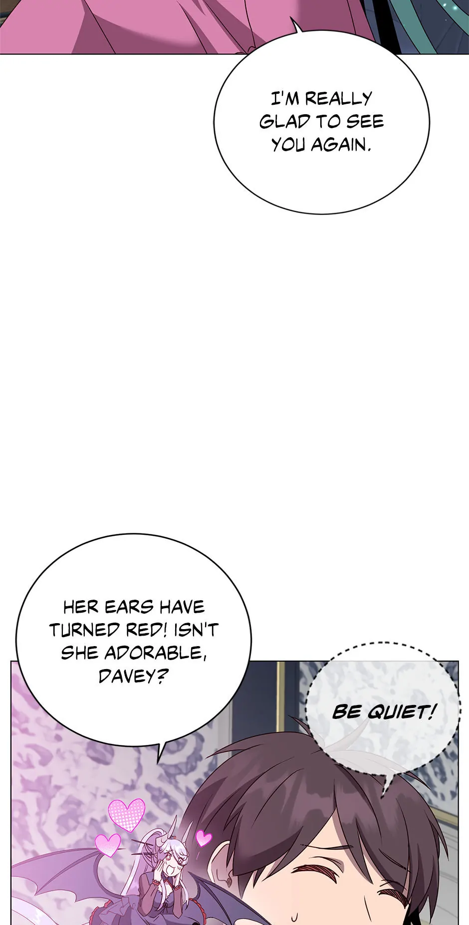 Read The Max Level Hero Strikes Back Manga Online