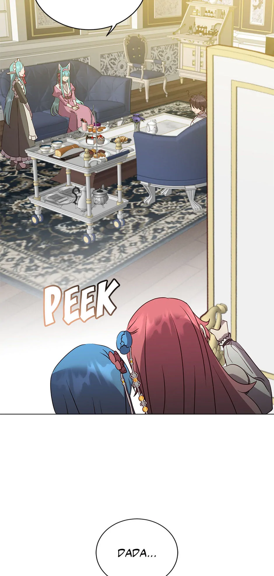 Read The Max Level Hero Strikes Back Manga Online