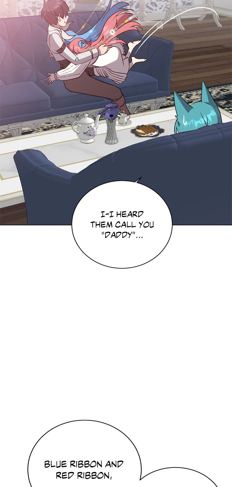 Read The Max Level Hero Strikes Back Manga Online