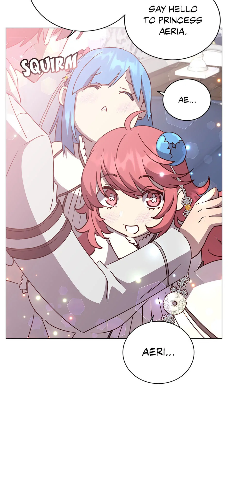 Read The Max Level Hero Strikes Back Manga Online