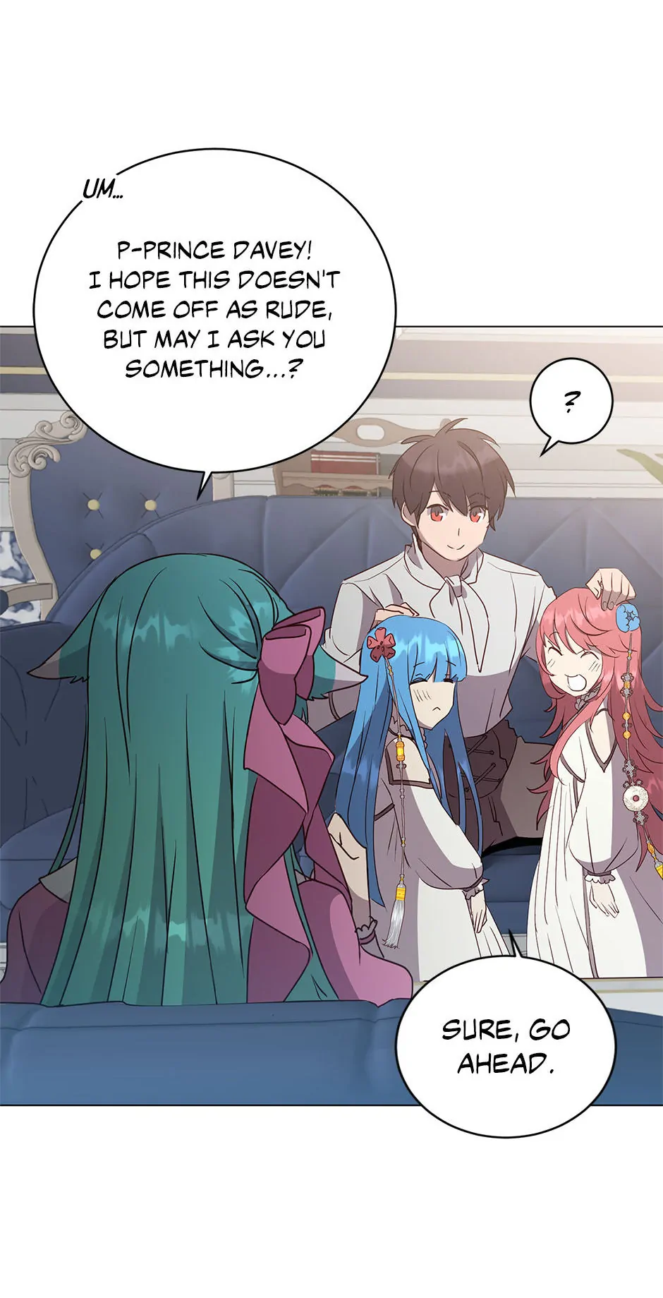 Read The Max Level Hero Strikes Back Manga Online