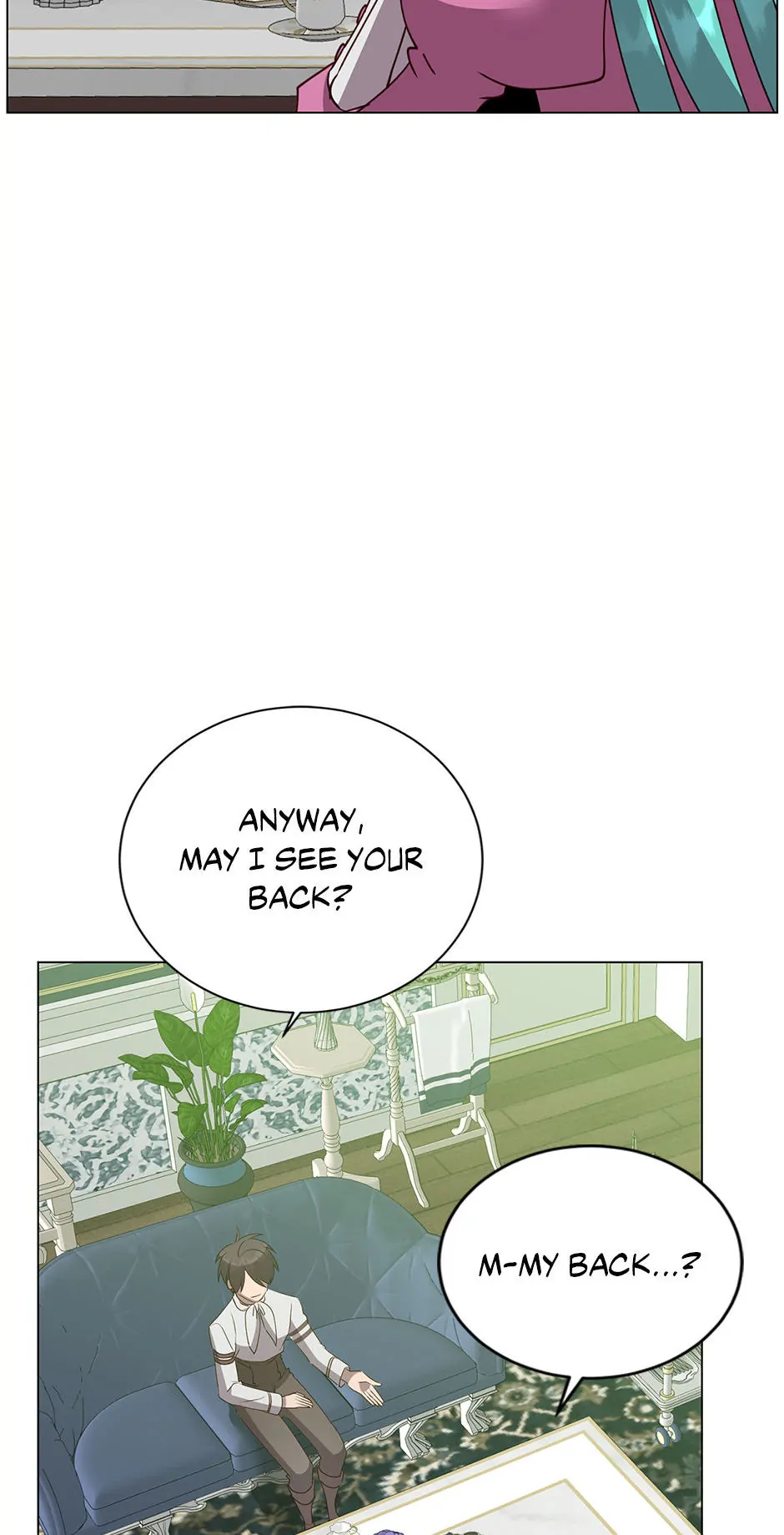 Read The Max Level Hero Strikes Back Manga Online