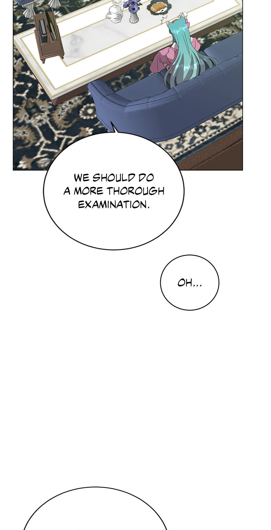 Read The Max Level Hero Strikes Back Manga Online