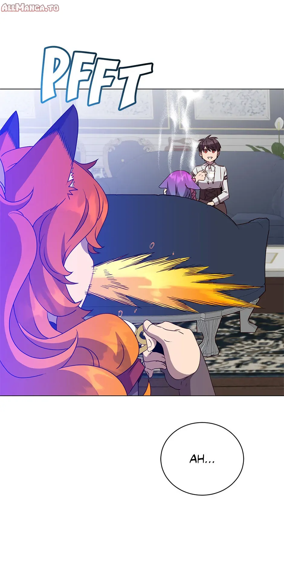 Read The Max Level Hero Strikes Back Manga Online