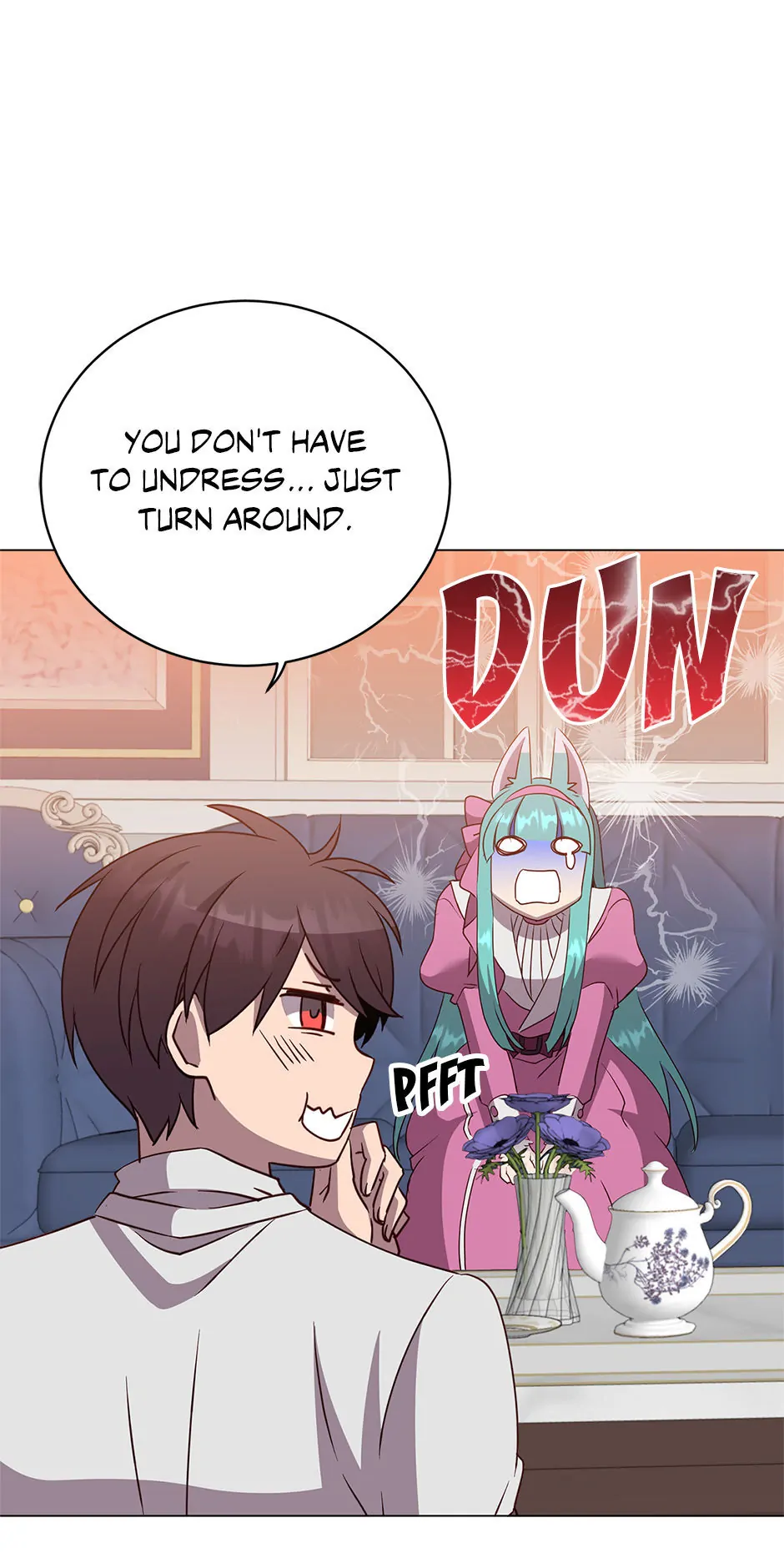 Read The Max Level Hero Strikes Back Manga Online