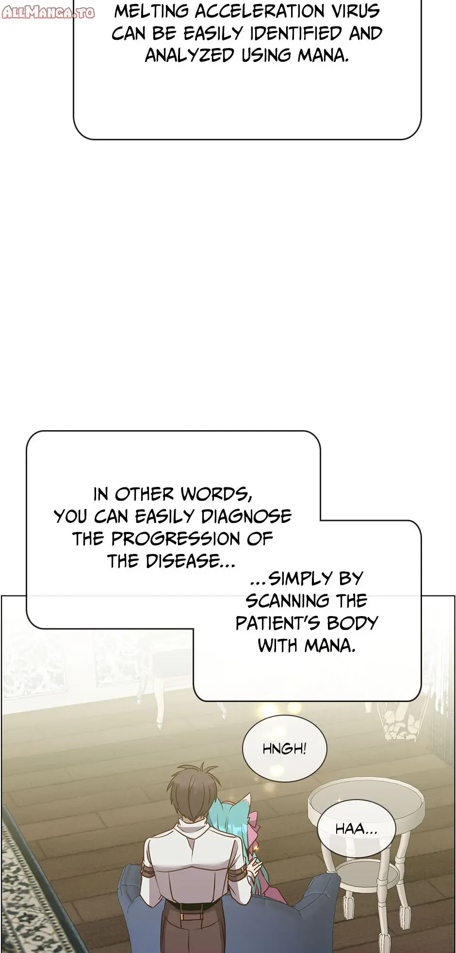 Read The Max Level Hero Strikes Back Manga Online