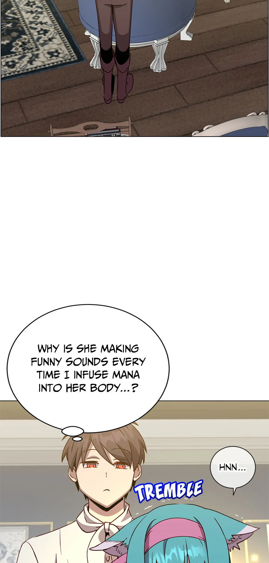 Read The Max Level Hero Strikes Back Manga Online