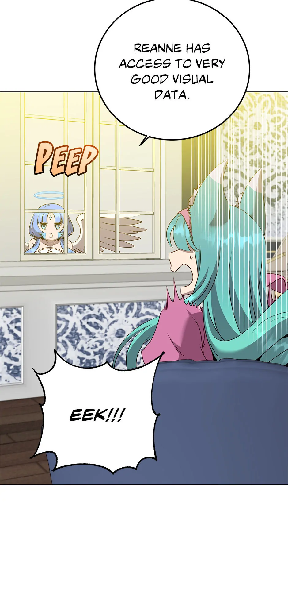Read The Max Level Hero Strikes Back Manga Online