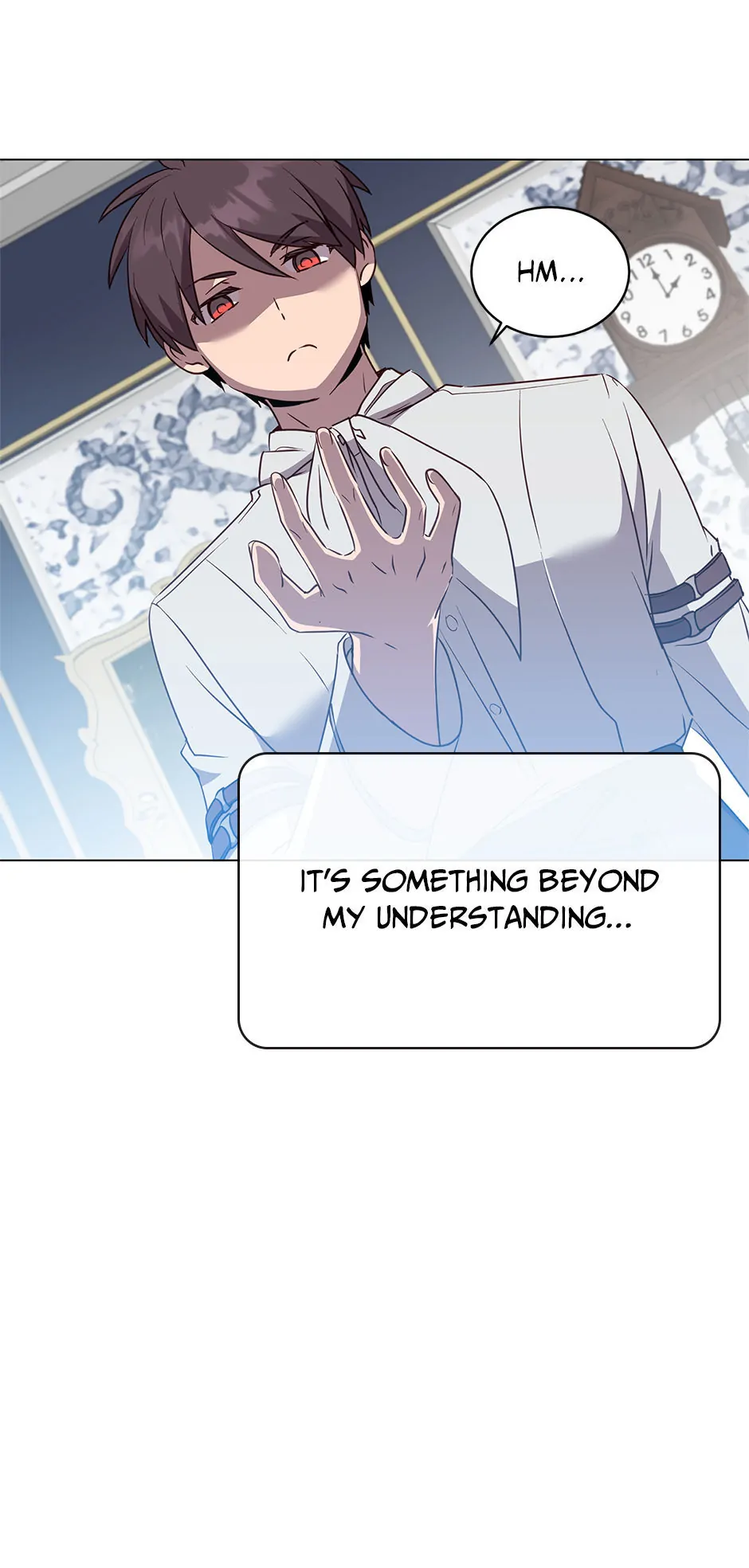 Read The Max Level Hero Strikes Back Manga Online
