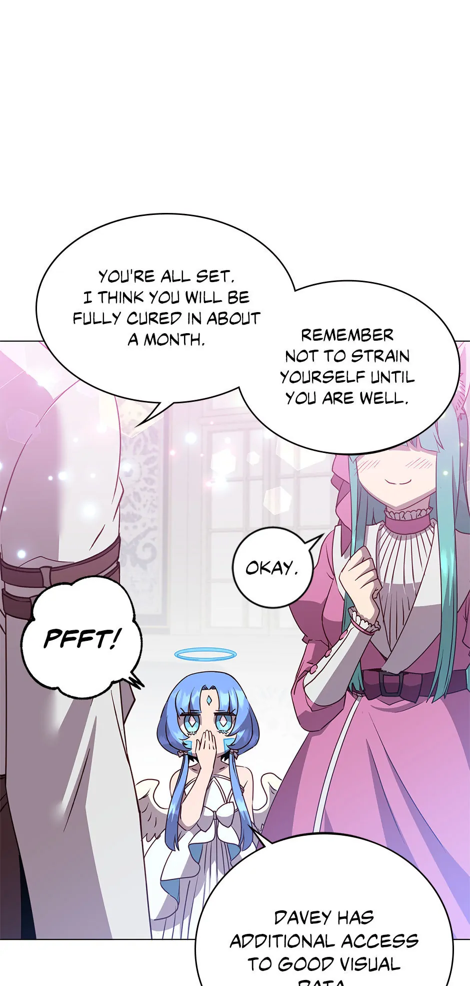 Read The Max Level Hero Strikes Back Manga Online