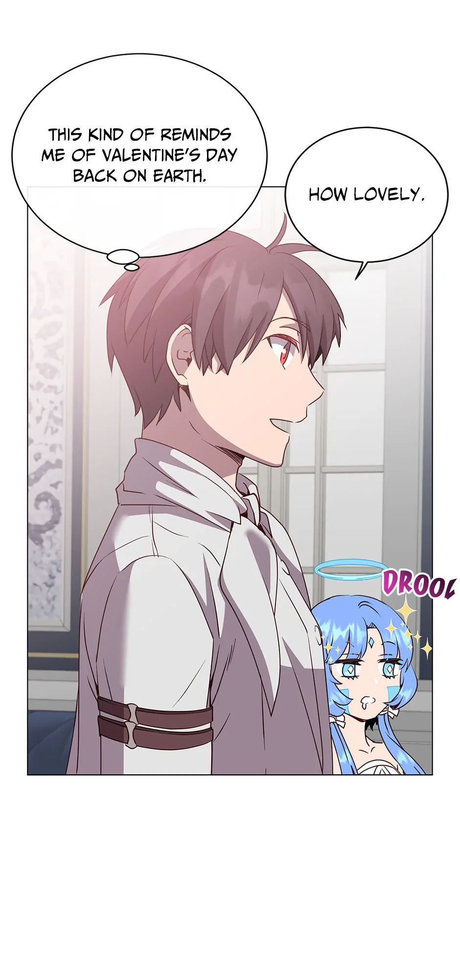 Read The Max Level Hero Strikes Back Manga Online