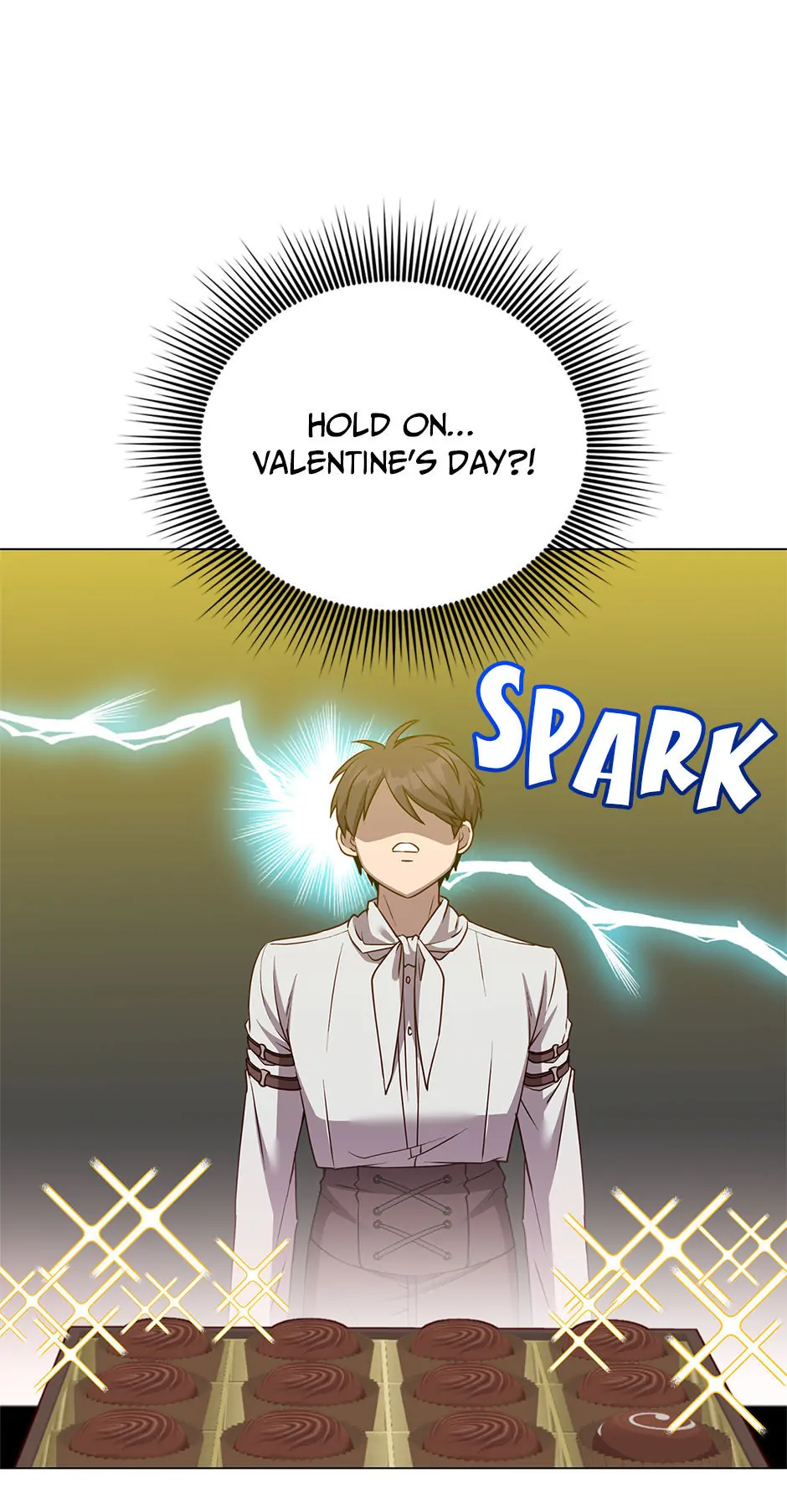 Read The Max Level Hero Strikes Back Manga Online