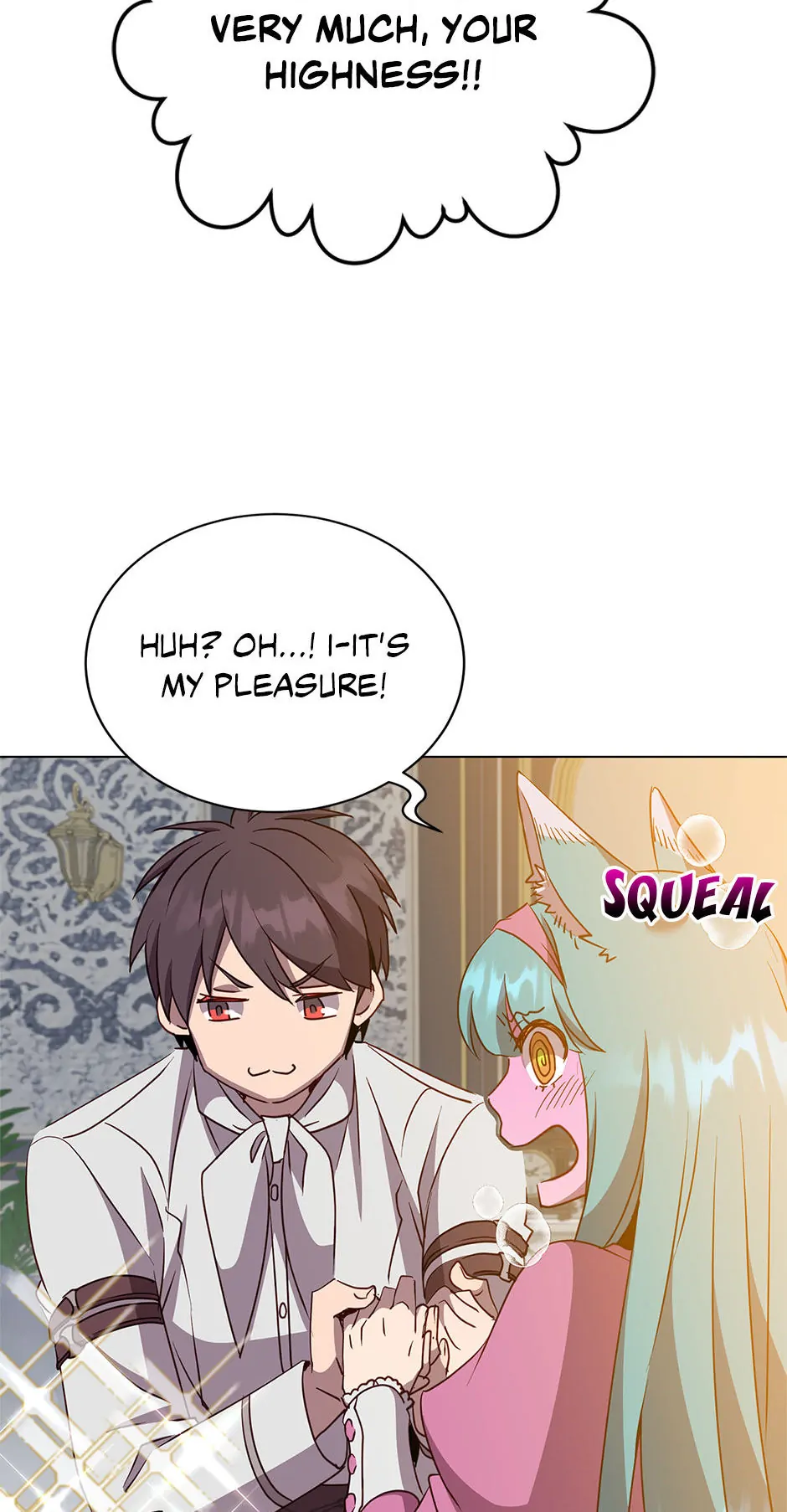 Read The Max Level Hero Strikes Back Manga Online