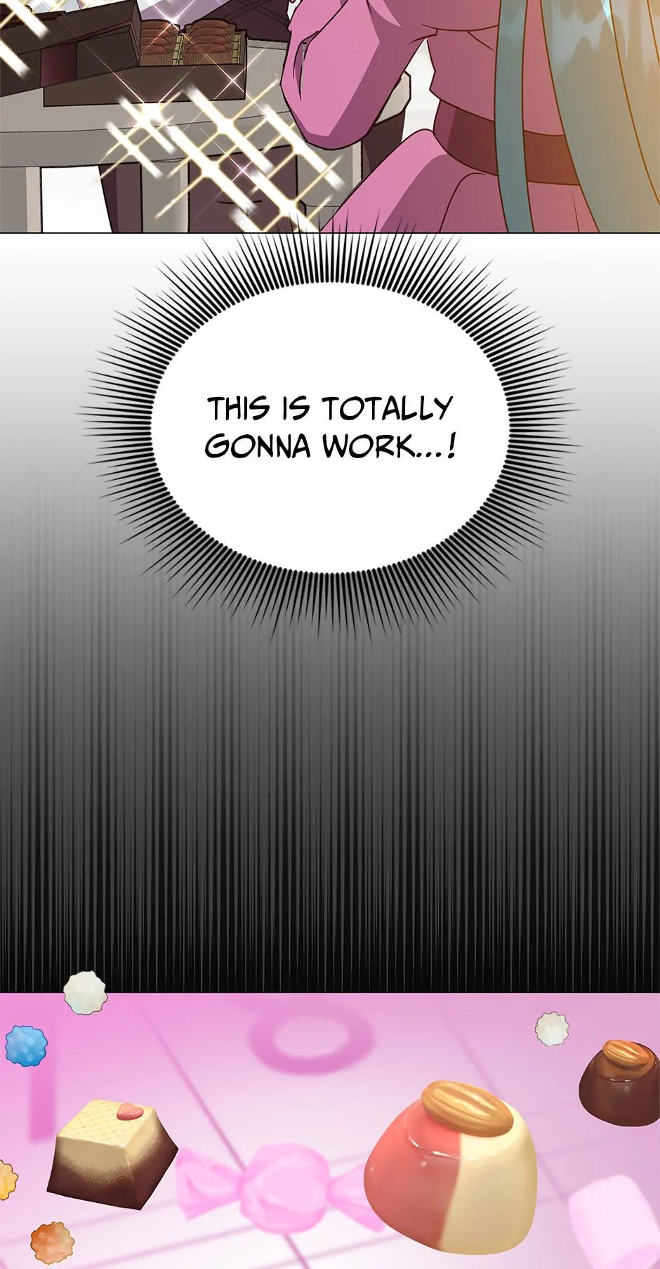 Read The Max Level Hero Strikes Back Manga Online