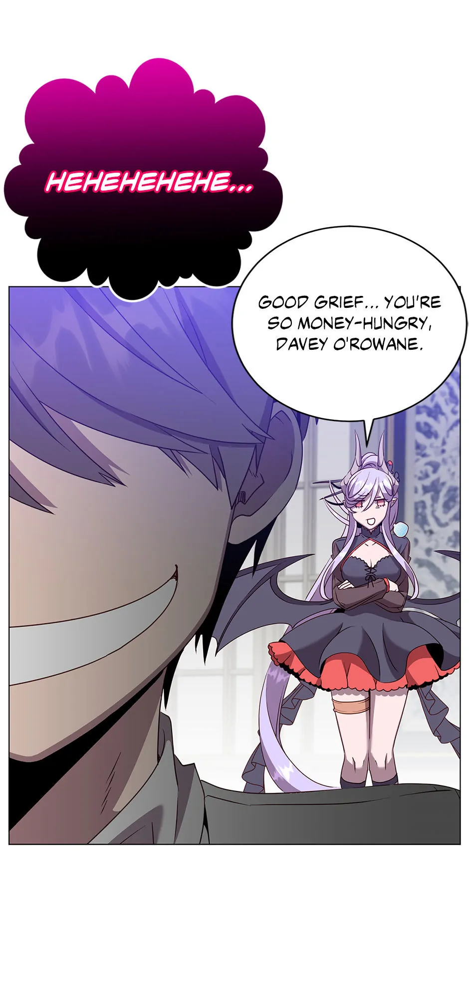 Read The Max Level Hero Strikes Back Manga Online