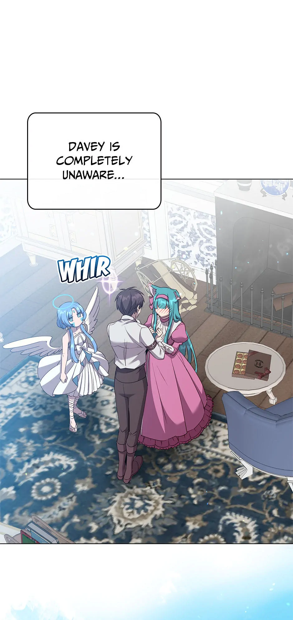 Read The Max Level Hero Strikes Back Manga Online