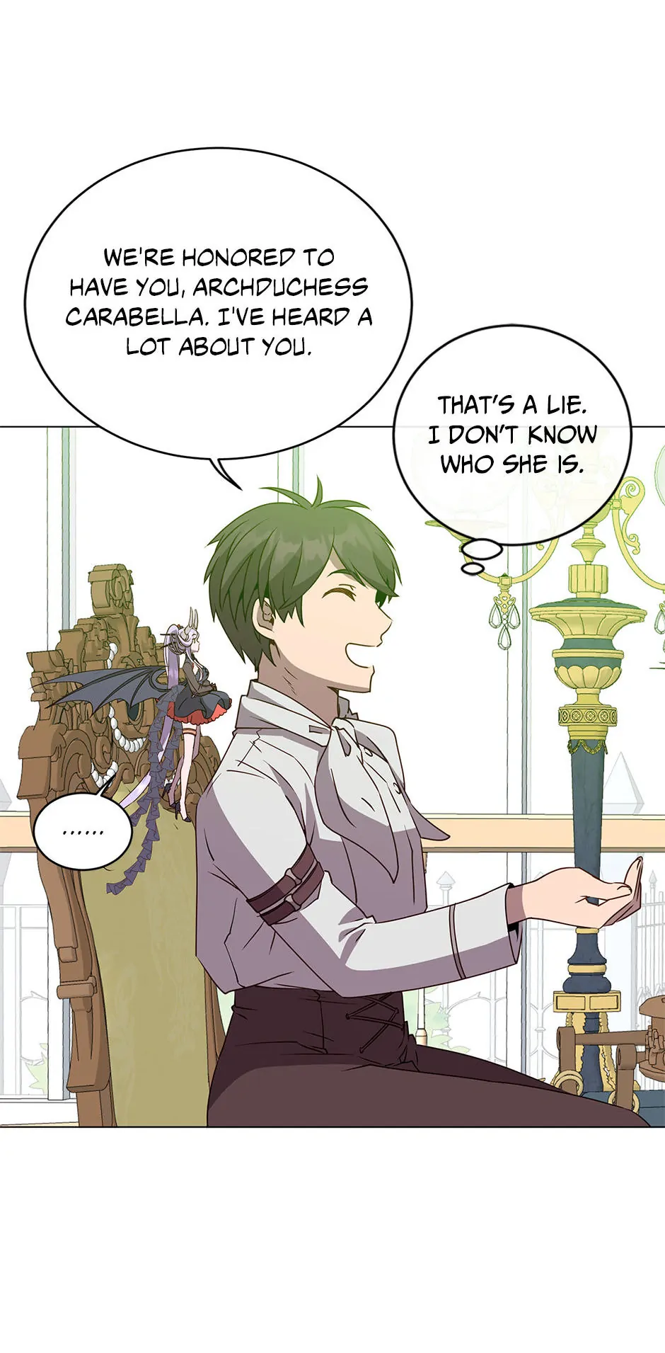 Read The Max Level Hero Strikes Back Manga Online